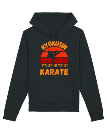 Kyokushin Karate  Black