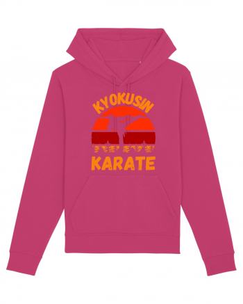 Kyokushin Karate  Raspberry