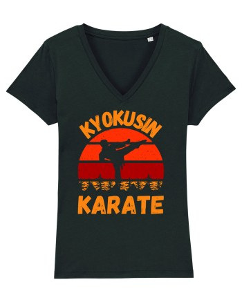 Kyokushin Karate  Black
