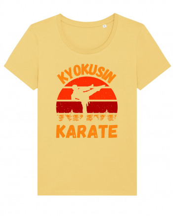Kyokushin Karate  Jojoba