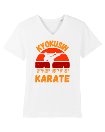 Kyokushin Karate  White