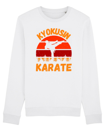 Kyokushin Karate  White