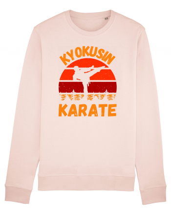 Kyokushin Karate  Candy Pink
