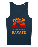 Kyokushin Karate  Maiou Bărbat Runs
