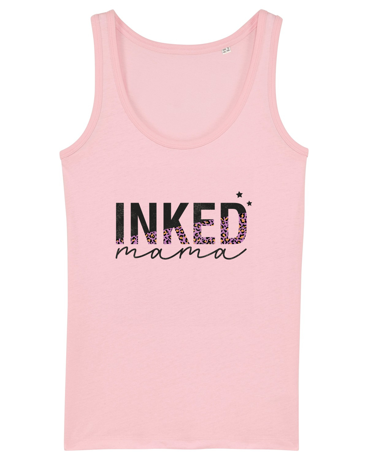 Maiou Damă Dreamer Cotton Pink