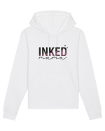 Inked Mama Hanorac Unisex Drummer