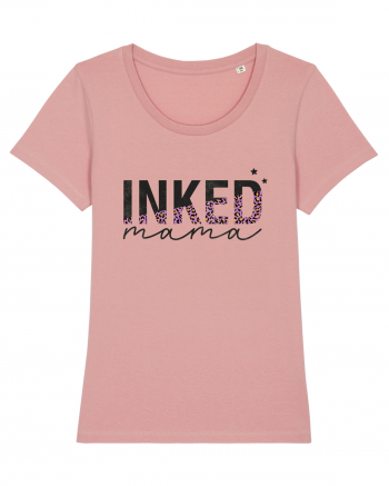 Inked Mama Canyon Pink