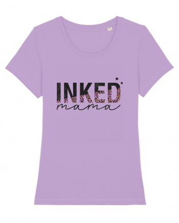 Inked Mama Lavender Dawn