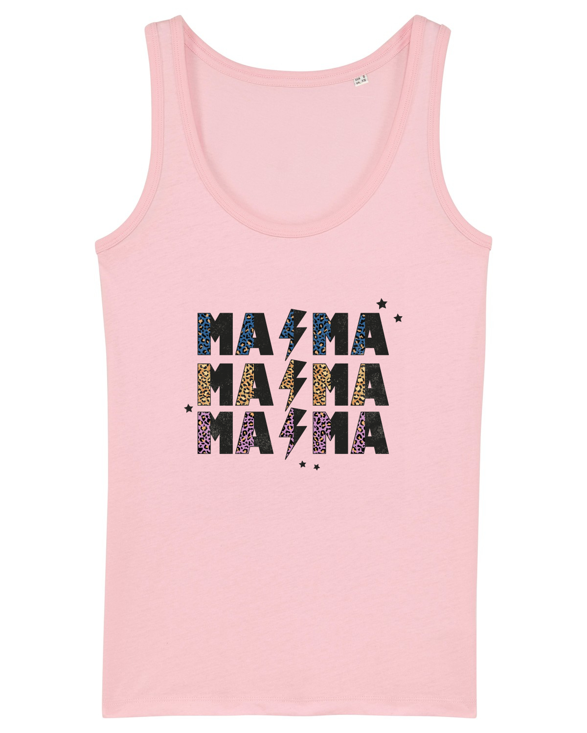 Maiou Damă Dreamer Cotton Pink