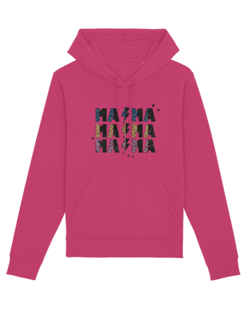 Mama Raspberry