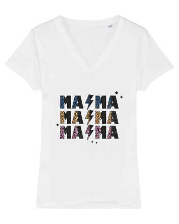 Mama White