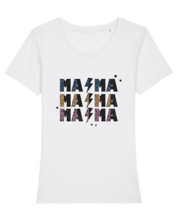 Mama White