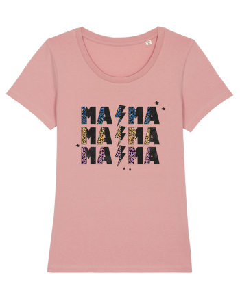 Mama Canyon Pink