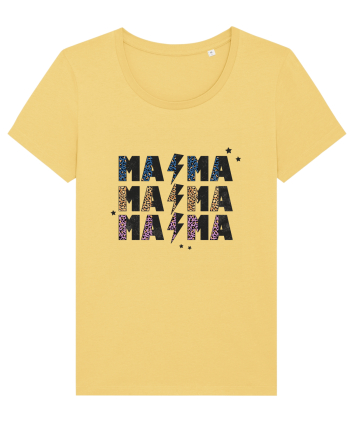 Mama Jojoba