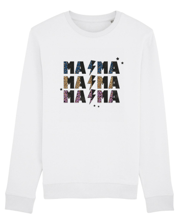 Mama White
