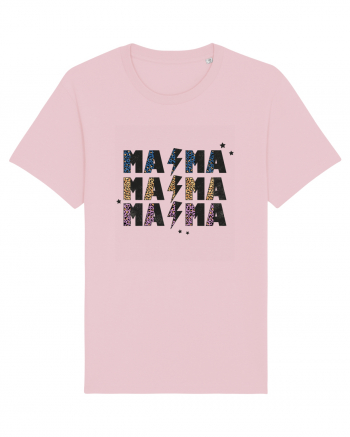 Mama Cotton Pink