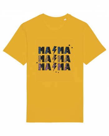 Mama Spectra Yellow