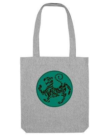 Shotokan Karate Heather Grey