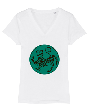 Shotokan Karate White