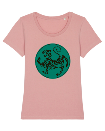 Shotokan Karate Canyon Pink