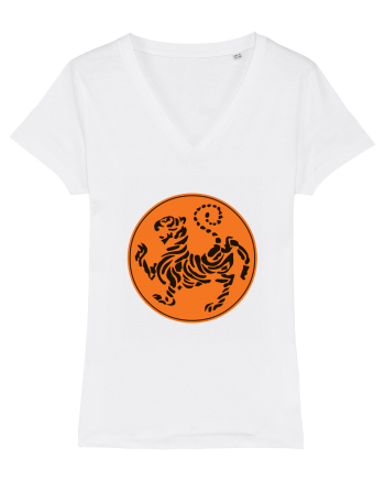 Shotokan Karate White