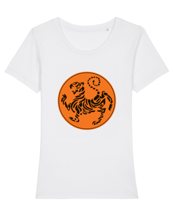 Shotokan Karate White
