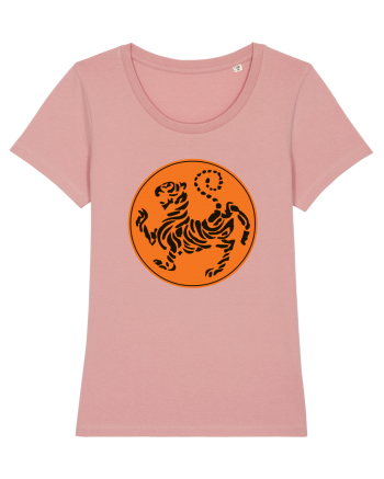 Shotokan Karate Canyon Pink