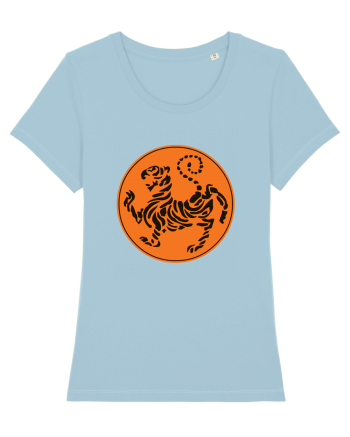 Shotokan Karate Sky Blue
