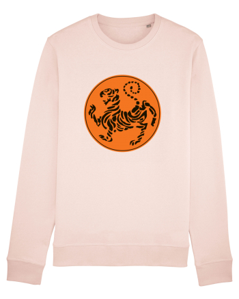 Shotokan Karate Candy Pink