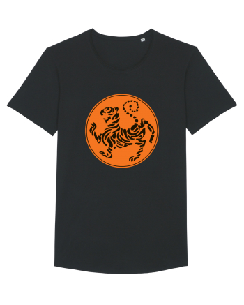 Shotokan Karate Black