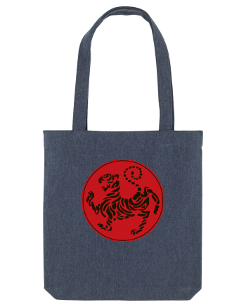 Shotokan Karate Midnight Blue