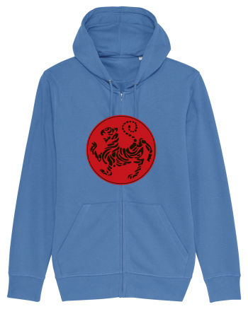 Shotokan Karate Bright Blue