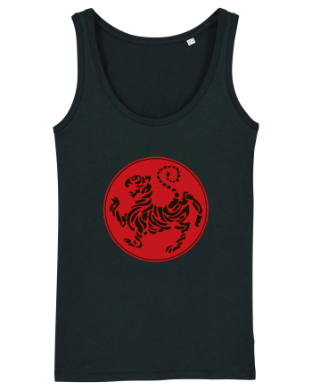 Shotokan Karate Black