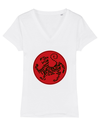 Shotokan Karate White