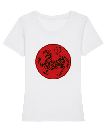 Shotokan Karate White