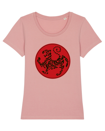 Shotokan Karate Canyon Pink