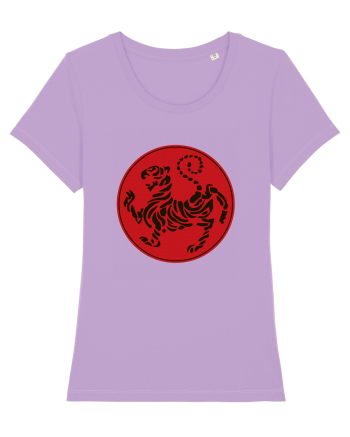 Shotokan Karate Lavender Dawn