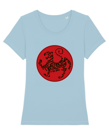 Shotokan Karate Sky Blue
