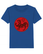 Shotokan Karate Tricou mânecă scurtă  Copii Mini Creator