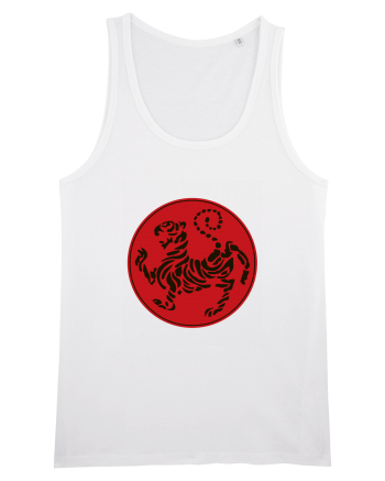 Shotokan Karate White
