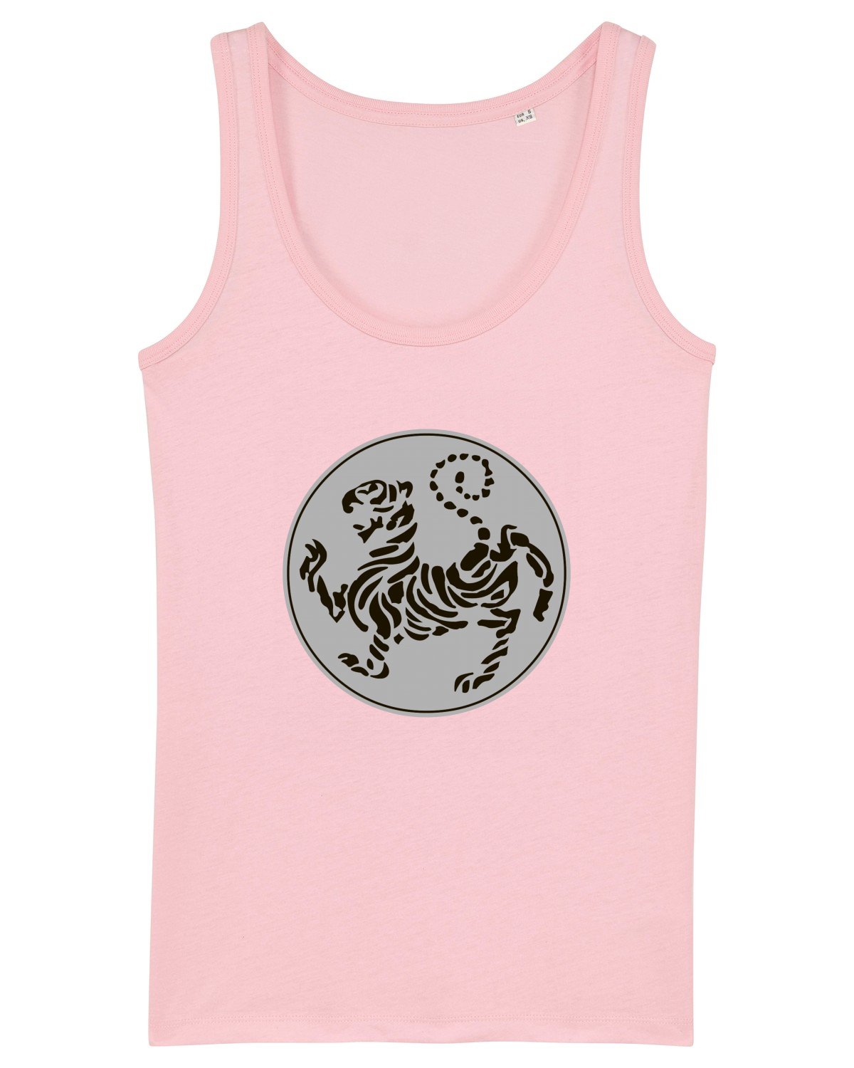 Maiou Damă Dreamer Cotton Pink