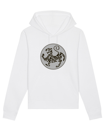 Shotokan Karate White