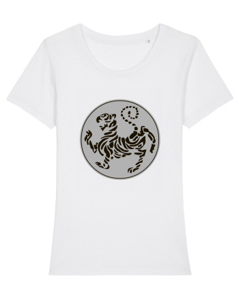 Shotokan Karate White