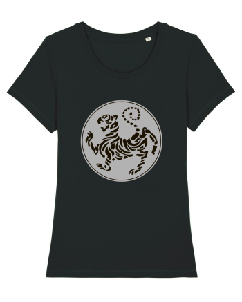 Shotokan Karate Black