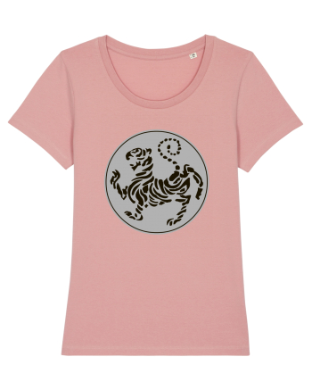 Shotokan Karate Canyon Pink