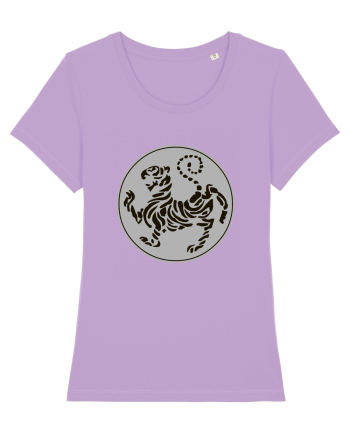 Shotokan Karate Lavender Dawn