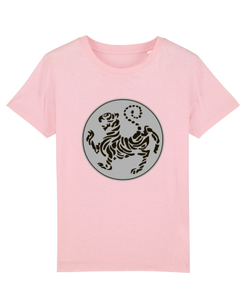 Shotokan Karate Cotton Pink