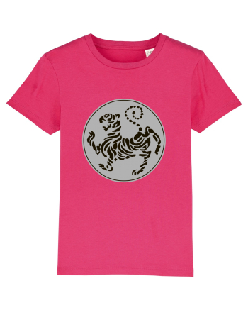 Shotokan Karate Raspberry