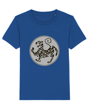 Shotokan Karate Majorelle Blue