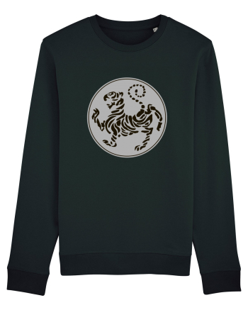 Shotokan Karate Black